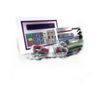 TOLKAR Cromex Servis